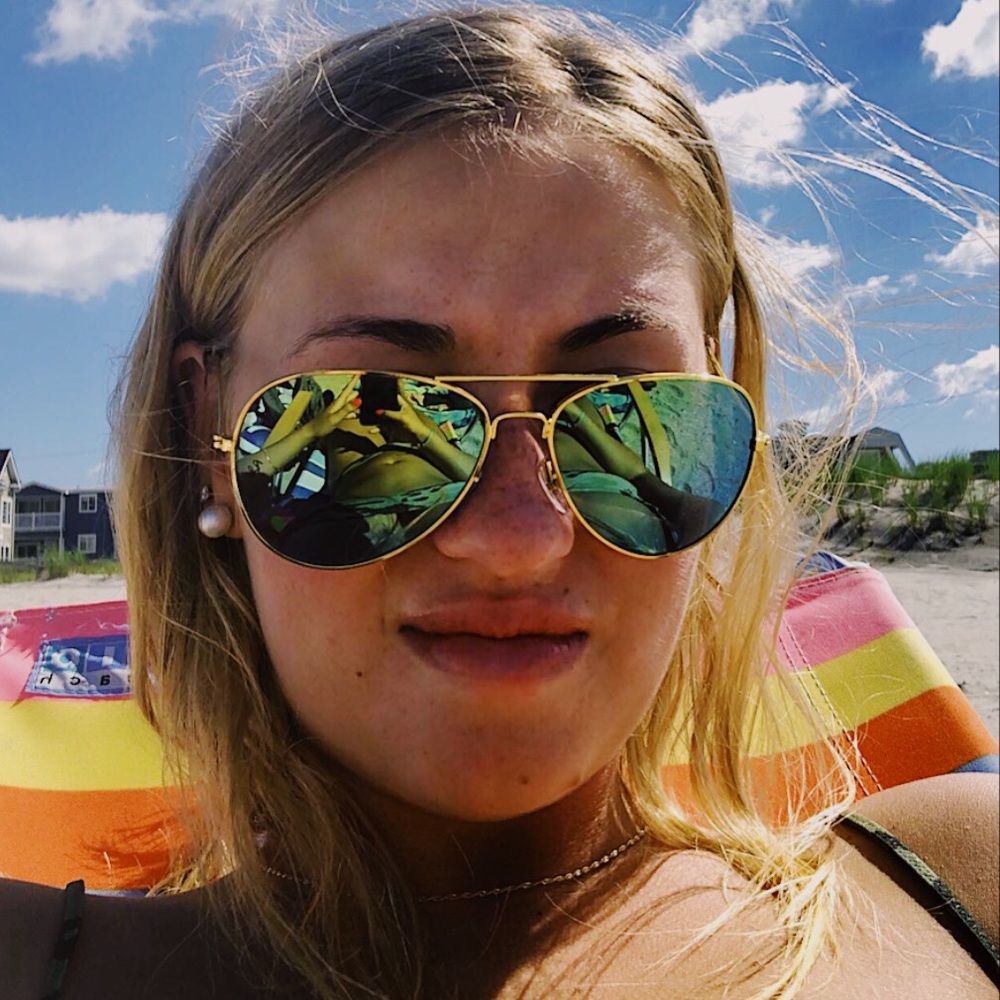 Meet your Posher, Gwyn